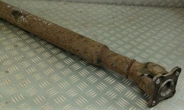 HŘÍDEL HNACÍ KARDANU ZADNÍ SUZUKI GRAND VITARA 2 II 2,0 B 5D 05-