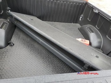 Toyota Tundra II 2024 Toyota Tundra 2024r, 3.4L, 4x4, od ubezpieczalni 3.4 Benzyna 389KM, zdjęcie 11