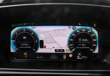 Volkswagen Caddy V Caddy 2.0 TDI 122KM 2025 Volkswagen Caddy Autoalarm, Podgrzewane fotele, 7-osobowy 2.0 Diesel 122KM, zdjęcie 19