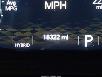 Jeep Wrangler IV 2024 Jeep Wrangler 4XE Sahara 2024 2.0l 2.0 Hybryda 270KM, zdjęcie 11