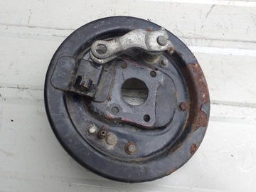 JIANSHE PUMA 250 BASHAN LONCIN ЯКОРНЫЙ ЩИТОК