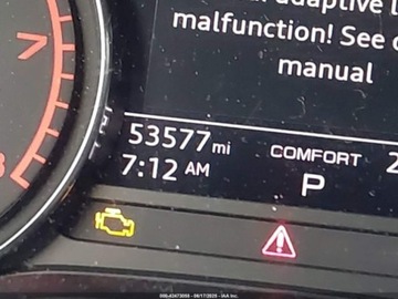 Audi A5 F5 2021 Audi a5 Sportback Premium 45 Tfsi Quattro S Tronic 2021 2.0l 2.0 Benzyna, zdjęcie 11