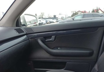 Audi A4 B6 Avant 1.9 TDI PD 131KM 2001 Audi A4 Avant Audi A4 Avant 1.9 TDI 1.9 Diesel 130KM, zdjęcie 12