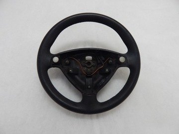 Opel Vectra B - kierownica skóra oryg