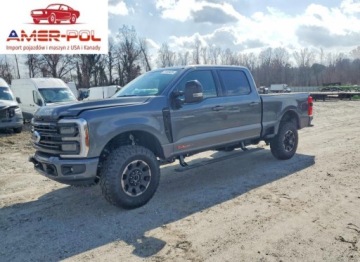 Ford 2026 Ford F350 Super Duty 2026 6.7 Diesel 475KM