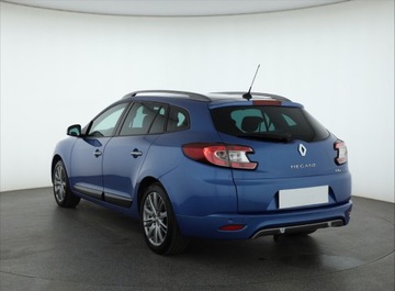 Renault Megane III Grandtour 1.4 16v TCe 130KM 2011 Renault Megane 1.4 TCe, Navi, Klima, Klimatronic, zdjęcie 3
