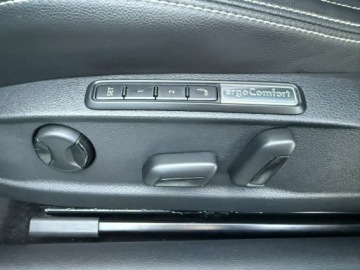 Volkswagen Passat B8 Variant Facelifting 2.0 TDI SCR 150KM 2023 Volkswagen Passat Variant 2.0 TDI 150KM 2023 DSG7, zdjęcie 18