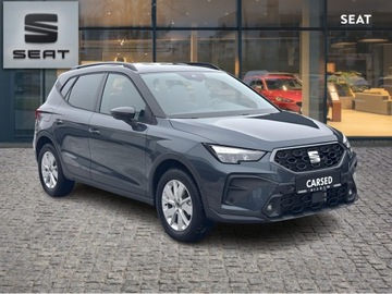 Seat Arona 2026 Seat Arona 1.0 TSI 115 KM Style 6-biegowa manualna, zdjęcie 6