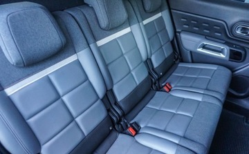Citroen C5 Aircross SUV 1.2 PureTech 130KM 2020 Citroen C5 Aircross 1.2 PureTech 130KM Bluetooth Nawigacja Skory Virtual c, zdjęcie 14