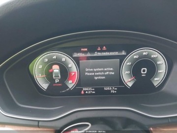 Audi Q5 II 2021 Audi Q5 Premium Plus 45 TFSI Quattro S Tronic 2021, od ubezpieczalni 2.0, zdjęcie 11