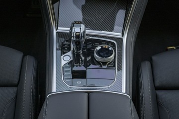 BMW Seria 8 II M Coupe Facelifting 4.4 850i 530KM 2025 BMW 850 M850i xDrive Gran Coupe - Dostępny od, zdjęcie 17