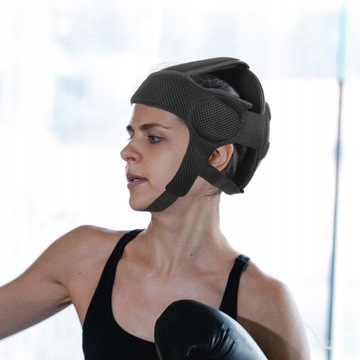 Спортивное спарринговое оборудование Wrestling Head Ce Guard