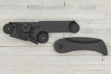 BMW 7 SERIES E65 01-08 МЕХАНИЗМ ОТКРЫТИЯ КАПОТА