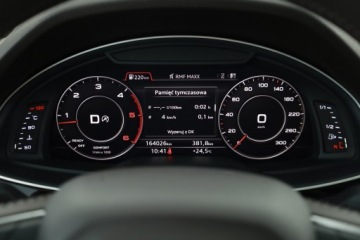 Audi Q7 II (4M) SUV 3.0 TDI 272KM 2015 Audi Q7 3.0 TDI, Salon Polska, 268 KM, 4X4, zdjęcie 11