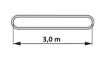 СТРОПЫ ДЛЯ ШЛАНГОВ 2Т 3М БЕСКОНЕЧНЫЕ КРУГЛЫЕ РЕМНИ HDS
