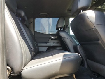 Toyota Tacoma II 2022 Toyota Tacoma Double Cab 2022 3.5l 3.5 Benzyna 278KM, zdjęcie 10