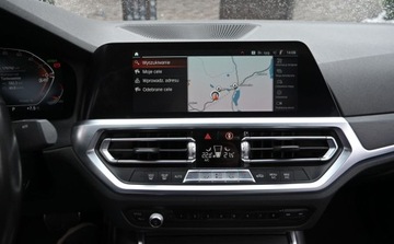 BMW Seria 3 G20-G21 Limuzyna 2.0 318i 156KM 2021 BMW Seria 3 318I 156 KM M-PAKIET Full Led Nawigacja HARMAN 2.0 Benzyna, zdjęcie 28