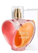 AVON Woda perfumowana Lov U Connected 50ml NOWOŚĆ!!