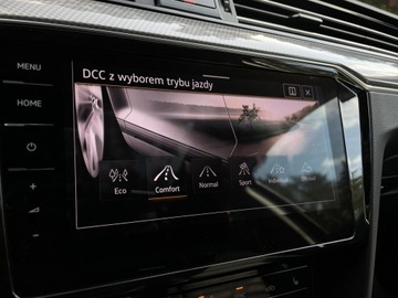 Volkswagen Passat B8 Variant Facelifting 2.0 TDI SCR 200KM 2023 Volkswagen Passat 2.0TDI 200KM 4MOTION DSG (Salon, zdjęcie 38