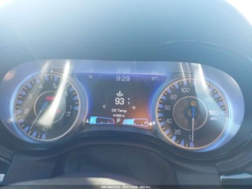 Chrysler 300C II 2021 Chrysler 300s 2021 3.6 Benzyna 300KM, zdjęcie 10