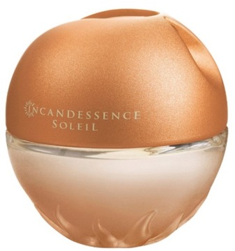 INCANDESSENCE SOLEIL Avon 50 ml oryginał