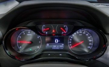 Opel 2018 Opel Crossland X 1.2 Enjoy 1.2 Benzyna 81KM, zdjęcie 6