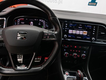 Seat Ateca SUV 1.5 EcoTSI 150KM 2019 SEAT ATECA 1.5 TSI FR DSG 150KM 2019, zdjęcie 13