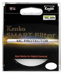 Kenko Filtr Smart MC Protector Slim 72mm