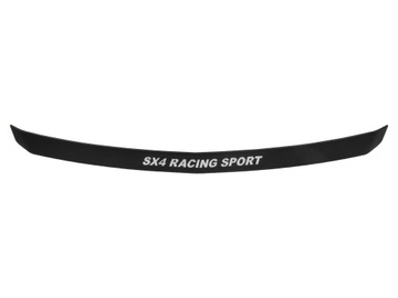 SUZUKI SX4 2006- LIŠTA NA KAPOTY RACING SPORT