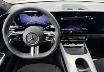 Mercedes CLA C118/X118 2026 Mercedes-Benz CLA 200 4M AMG Premium 1.5 Benzyna 163KM, zdjęcie 12