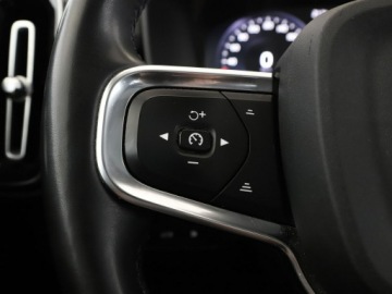 Volvo XC40 Crossover Plug-In 1.5 T4 Plug-in Hybrid 211KM 2021 Volvo XC 40 PHEV automat full LED skóra panorama, zdjęcie 32