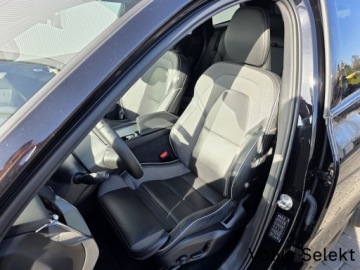 Volvo XC60 II 2025 Volvo XC 60 Kredyt 4,99% Leasing od 107% Volvo Byd, zdjęcie 12