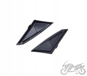 ВОЗДУХОЗАБОРНИК MX702/MX708 БОКОВОЕ МАТОВОЕ ВЕНТИЛЯЦИОННОЕ ОТВЕРСТИЕ