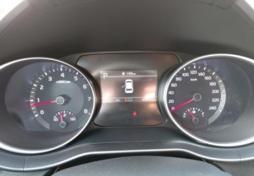 Kia Ceed III Hatchback Facelifting  1.5 T-GDI 160KM 2023 Kia Ceed Salon Polska 1.5 Benzyna 160KM, zdjęcie 13