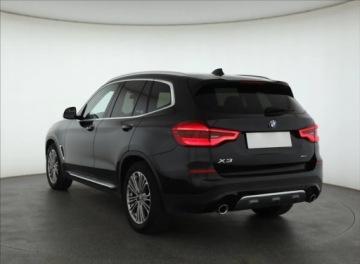 BMW X3 G01 SUV 2.0 20d 190KM 2019 BMW X3 xDrive20d, Salon Polska, Serwis ASO, zdjęcie 3