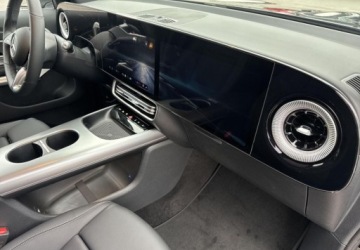 Mercedes GLB 2026 Mercedes-Benz GLB 250 z technologia EQ Elektryczny 272KM, zdjęcie 20