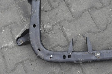 OPEL MERIVA ЛЮЛЬКА, САНКИ, КОЛЯСКА НА ПОДВЕСКЕ