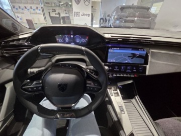 Peugeot 2025 Peugeot 308 1.2 mHEV GT 145 KM e-DCS6 Dealer Gwarancja Vat23 1.2 Hybryda, zdjęcie 13