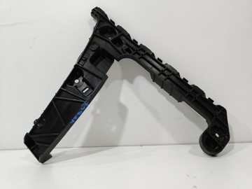 AUDI A4 B9 KOMBI AVANT 8W VÝZTUHA NÁRAZNÍKU LEVÝ ZADNÍ 8W9807453