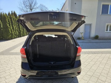 Fiat Freemont 2.0 Multijet II 16v 170KM 2013 Fiat Freemont 2.0 170 KM automat, 7 osobowy, zdjęcie 16
