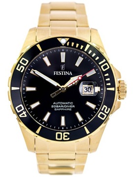 Zegarek Festina 20533/2 Sport Diver F20533-2