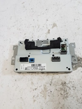 DISPLEJ VOLVO S60 7609501530