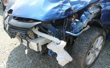 Renault Clio IV Hatchback 5d Facelifting 1.2 Energy TCe 118KM 2016 Renault Clio 1.2 Benzyna 118KM, zdjęcie 13