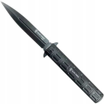 Nóż turystyczny Elite Force EF 126 Umarex stal 440