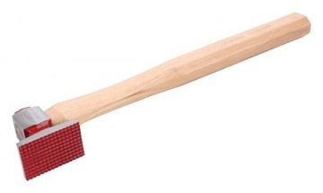LDW132-40 MŁOTEK BLACHARSKI ROWKOWANY ASTA