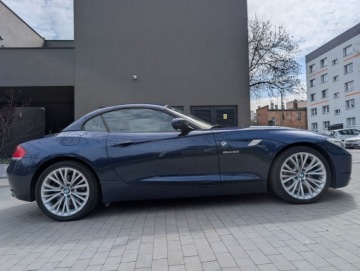 Porsche Boxster 987 2009 BMW Z4 sdrive 35i z Japonii, zdjęcie 1