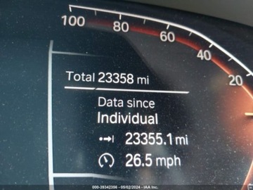 BMW X5 G05 2023 BMW X5 2023 BMW X5 Xdrive 40I 3.0 Benzyna 335KM, zdjęcie 13