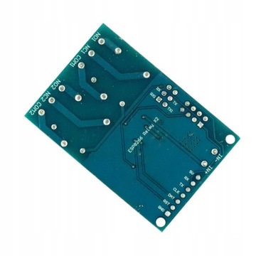 Релейный модуль WIFI 5 В ESP8266 IOT APP Remote