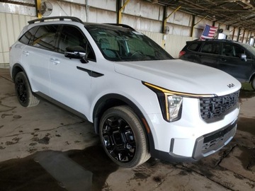 Kia Sorento IV 2025 Kia Sorento SX 2025 2.5l 2.5 Benzyna 281KM, zdjęcie 4