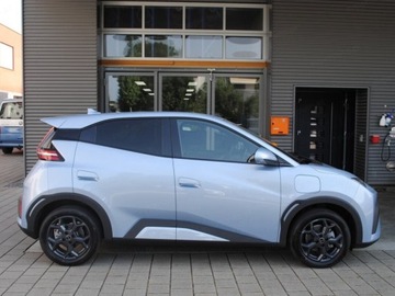 BYD 2025 BYD Dolphin Surf Comfort Hatchback (156 KM) 2025, zdjęcie 4